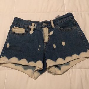 Girl’s Shorts
